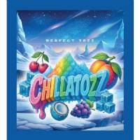 Perfect Tree - Chillatozz - 6 Fem