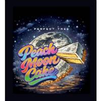 Perfect Tree - Peach Moon Cake - 6 Fem