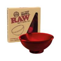 RAW Lil’ Prep Ciotola in Silicone per Smistamento
