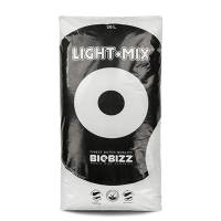 Terriccio BIOBIZZ LIGHT MIX 20L
