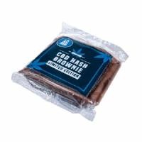 Cannabis Bakehouse Brownies al CBD 15mg (40pezzi/box)