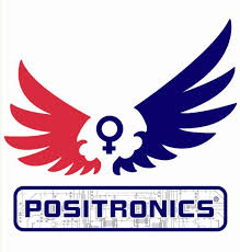 Positronics Auto Coleccionista Express 6