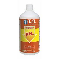 Terra Aquatica by GHE - pH Down 1L